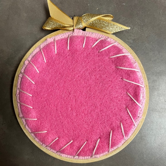 Funny Unicorn Cross Stitch “Whatever B*’ - Picture 4 of 9